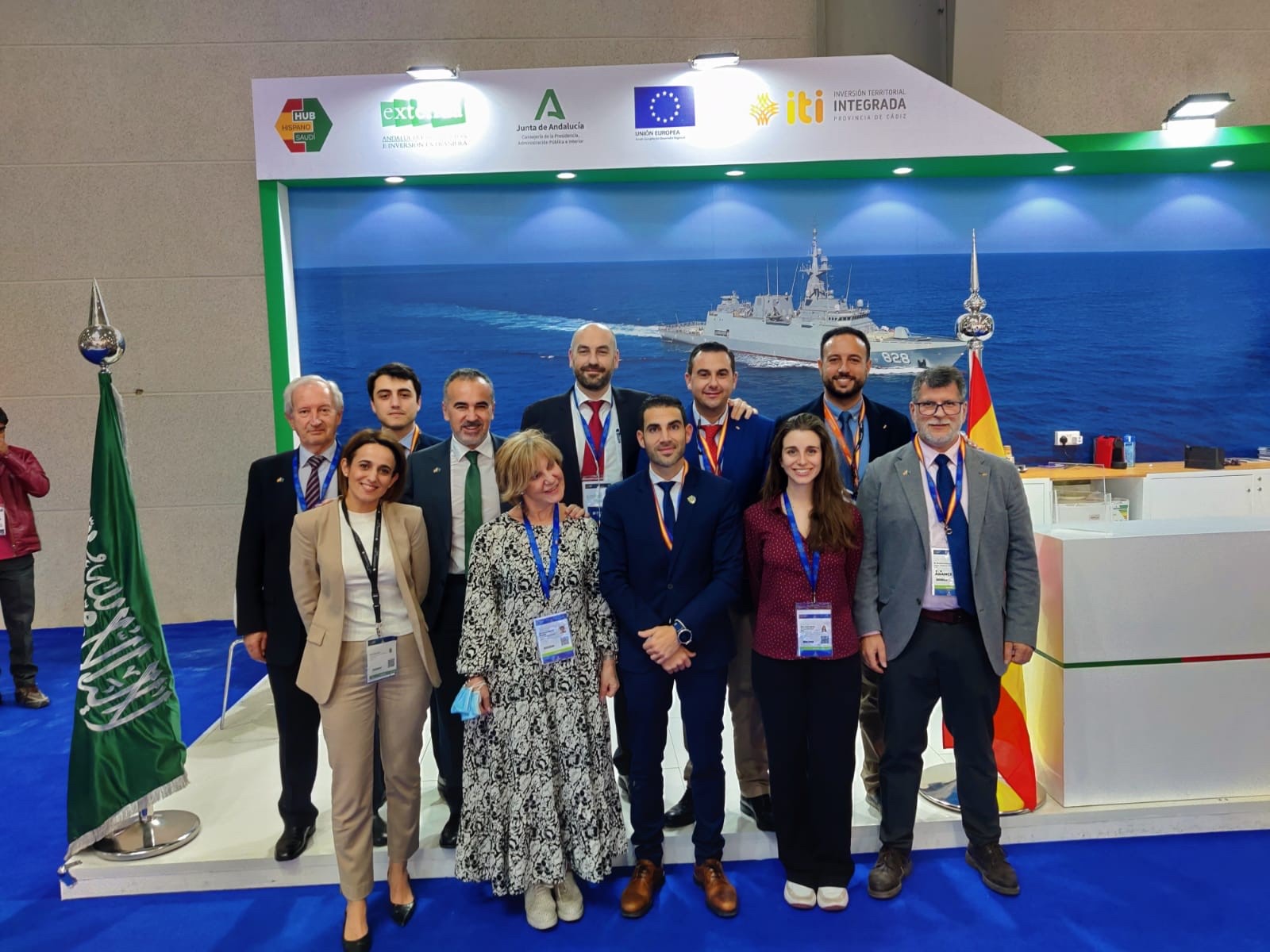 World Defense Show 2022