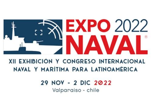 FJ present at Exponaval 2022