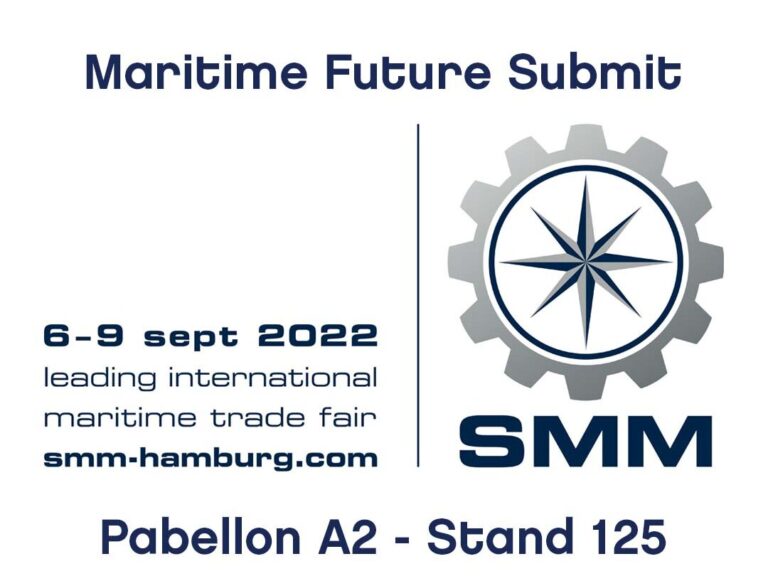 FJ present at SMM 2022