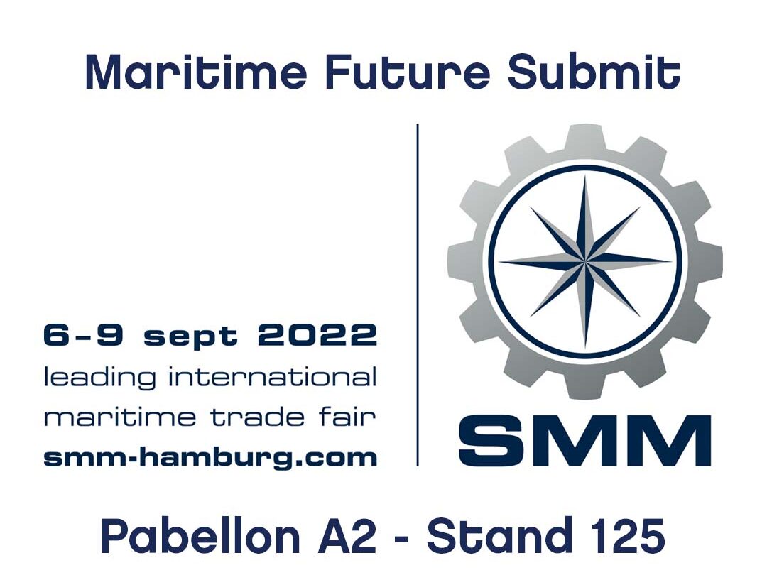 FJ present at SMM 2022