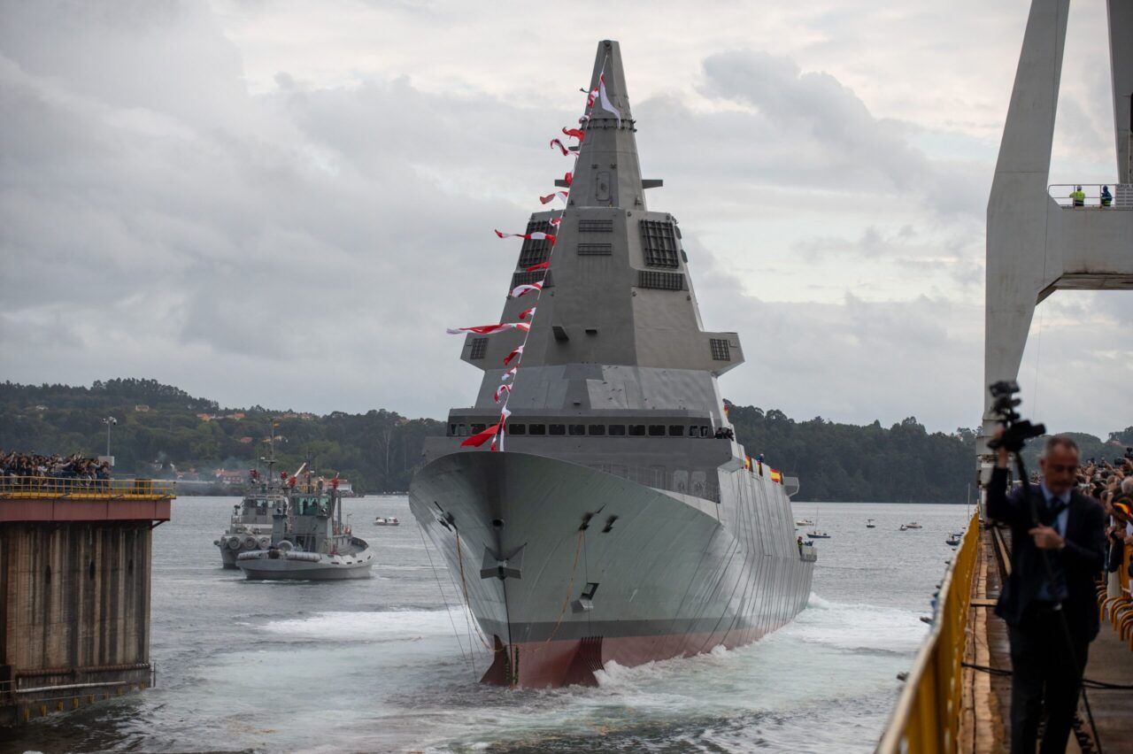 Programa F110 | Soluciones integradas de válvulas y sistemas de control