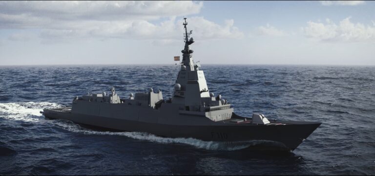 Programa F110 | Soluciones integradas de válvulas y sistemas de control