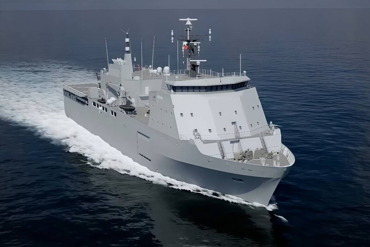 Programa Escotillón IV | Sistema de válvulas motorizadas y control integrado