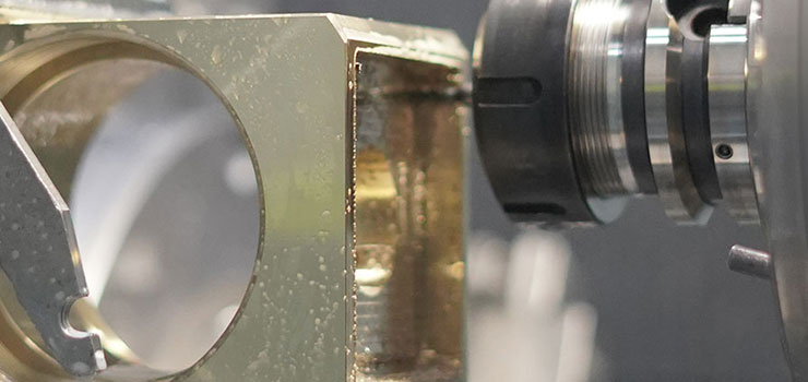 fj fabricacion torno