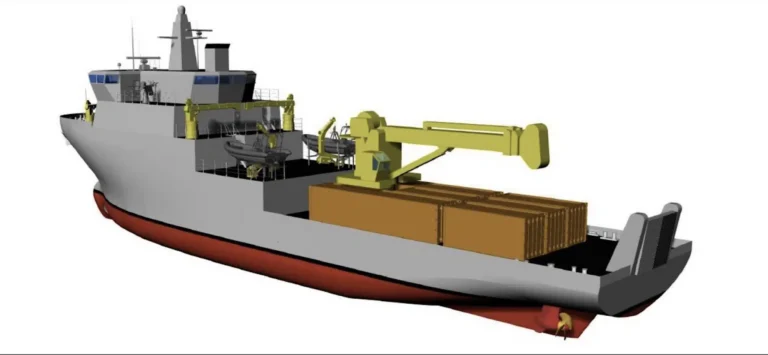 Programa MTC MTF válvulas Armada Italiana